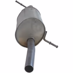 Silencieux arrière BOSAL 135-123 - Vue supplémentaire 5