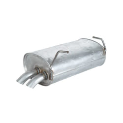 Silencieux arrière BOSAL 135-131