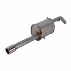 Silencieux arrière BOSAL 135-137