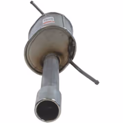 Silencieux arrière BOSAL 135-137 - Vue supplémentaire 5