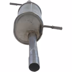 Silencieux arrière BOSAL 135-141 - Vue supplémentaire 4