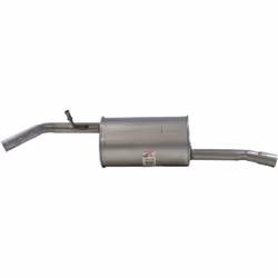 Silencieux arrière BOSAL 135-141 - Vue supplémentaire 5