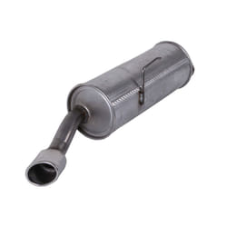 Silencieux arrière BOSAL 135-215