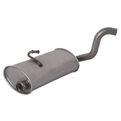 Silencieux arrière BOSAL 135-225