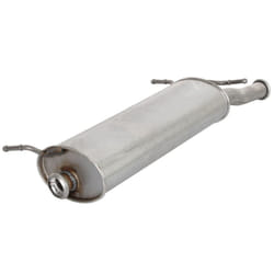 Silencieux arrière BOSAL 135-233