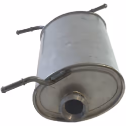 Silencieux arrière BOSAL 135-233