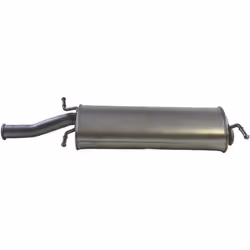 Silencieux arrière BOSAL 135-233 - Vue supplémentaire 4