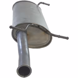 Silencieux arrière BOSAL 135-233 - Vue supplémentaire 5