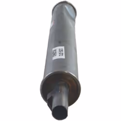 Silencieux arrière BOSAL 135-371