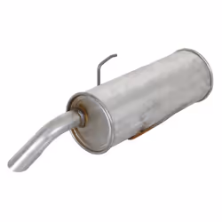Silencieux arrière BOSAL 135-419