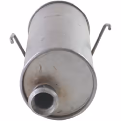 Silencieux arrière BOSAL 135-419