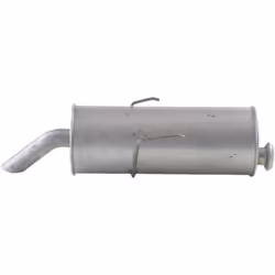Silencieux arrière BOSAL 135-419 - Vue supplémentaire 4