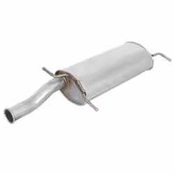 Silencieux arrière BOSAL 135-507