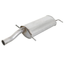 Silencieux arrière BOSAL 135-507