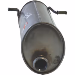 Silencieux arrière BOSAL 135-551