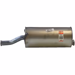 Silencieux arrière BOSAL 135-551 - Vue supplémentaire 4