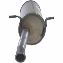 Silencieux arrière BOSAL 135-551 - Vue supplémentaire 5