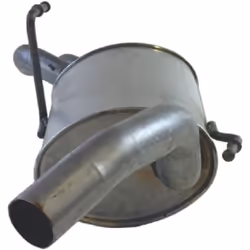 Silencieux arrière BOSAL 135-567