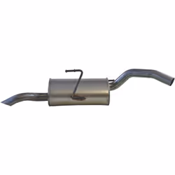 Silencieux arrière BOSAL 135-567 - Vue supplémentaire 4