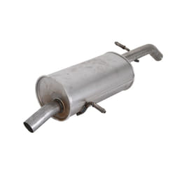 Silencieux arrière BOSAL 135-579