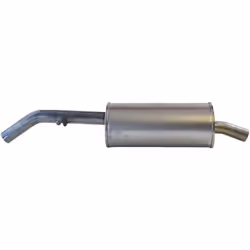 Silencieux arrière BOSAL 135-579