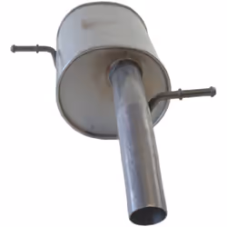 Silencieux arrière BOSAL 135-579