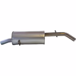 Silencieux arrière BOSAL 135-579 - Vue supplémentaire 4