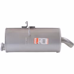 Silencieux arrière BOSAL 135-705