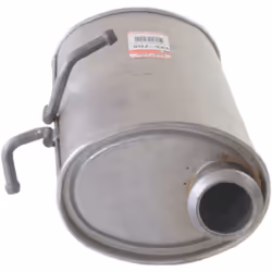 Silencieux arrière BOSAL 135-705