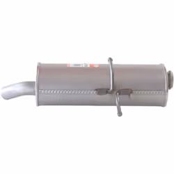 Silencieux arrière BOSAL 135-705 - Vue supplémentaire 4