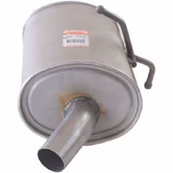 Silencieux arrière BOSAL 135-705 - Vue supplémentaire 5