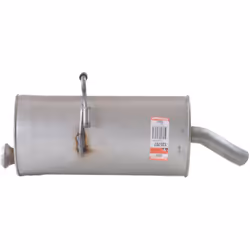 Silencieux arrière BOSAL 135-707