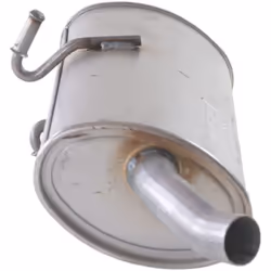 Silencieux arrière BOSAL 135-707 - Vue supplémentaire 5