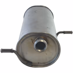 Silencieux arrière BOSAL 135-709
