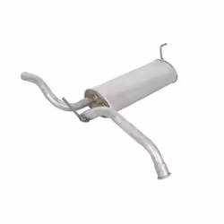 Silencieux arrière BOSAL 135-721