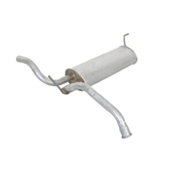 Silencieux arrière BOSAL 135-721