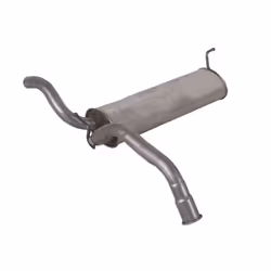 Silencieux arrière BOSAL 135-723