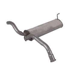 Silencieux arrière BOSAL 135-723