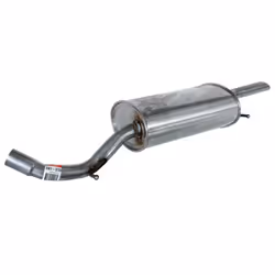 Silencieux arrière BOSAL 141-213