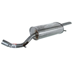Silencieux arrière BOSAL 141-213