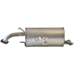 Silencieux arrière BOSAL 141-219