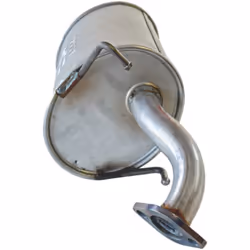 Silencieux arrière BOSAL 141-219