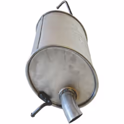 Silencieux arrière BOSAL 141-219 - Vue supplémentaire 4