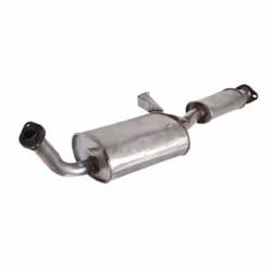 Silencieux central BOSAL 145-015