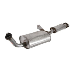 Silencieux central BOSAL 145-015