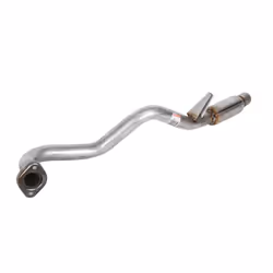 Silencieux arrière BOSAL 145-017