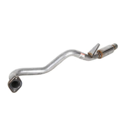 Silencieux arrière BOSAL 145-017