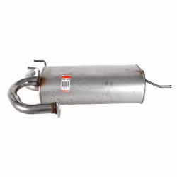 Silencieux arrière BOSAL 145-075