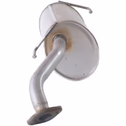 Silencieux arrière BOSAL 145-117