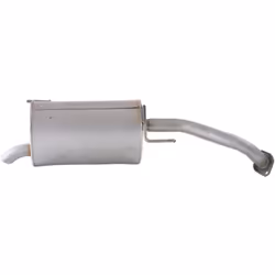 Silencieux arrière BOSAL 145-117 - Vue supplémentaire 4